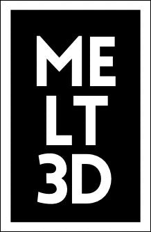 Melt3D